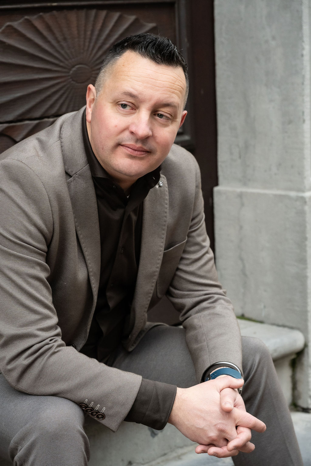 Rob Jongen